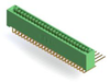 Card Conn, Dual Side, 50Pos, Wire Wrap; Card Edge Connector Type Edac - 75AJ7005 - Newark, An Avnet Company