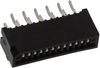 Connector, Ffc/fpc, 12Pos, 1 Row, 1Mm; Pitch Spacing Amphenol Communications Solutions - 68K4219 - Newark, An Avnet Company