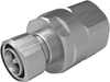 Rf Coax Conn, 4.3/10 Plug, 50 Ohm, Cable; Connector Type Amp - Te Connectivity - 72AH9933 - Newark, An Avnet Company