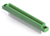 Card Edge Conn, Dual, 60Pos, Solder; Card Edge Connector Type Edac - 65AJ8122 - Newark, An Avnet Company