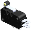 Micro Switch, Spdt, 5A, 250Vac, Tht; Microswitch Type Multicomp Pro - 30AH0005 - Newark, An Avnet Company