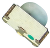 Led, Red, Green, R 66Mcd, G 33Mcd, 120 , R 2.4V, G 2.4V, R 20Ma, G 20Ma Rohs Compliant Broadcom - 68Y1153 - Newark, An Avnet Company