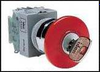 Switch, Emergency Stop, 1Nc, 600Vac; Contact Configuration Idec - 96F3667 - Newark, An Avnet Company