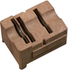 Cartridge, 3Level, Rg58/rg59/rg62 Cable; For Use With Klein Tools - 48T7997 - Newark, An Avnet Company