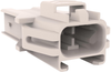 Connector Housing, Rcpt, 2Pos, 5Mm; Product Range Te Connectivity - 53AJ6361 - Newark, An Avnet Company
