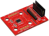 Evaluation Boards - TLE5014SP BOARD - Infineon Technologies AG