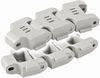 Case Chain 1211TB -  - Habasit America
