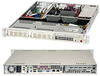 SuperChassis - SC811i-520 / SC811i-520B - Supermicro Computer, Inc.