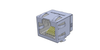 Modular Jacks - RJCSE538001 - Amphenol Communications Solutions