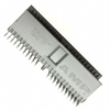 Backplane Connectors - Hard Metric, Standard - 5352332-1 - Lingto Electronic Limited