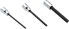 Hex Head Sockets SAE - Long Length - TW5L - Gray Tools Canada Inc.