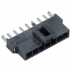 Headers, Male Pins - WM15087-ND - DigiKey