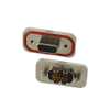 D-Sub Connector Assemblies - MDBRE15SMAN0-ND - DigiKey
