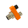 Circular Connector Adapters - SPL003OR032-ND - DigiKey