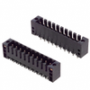 Headers, Plugs and Sockets - 281-1158-ND - DigiKey