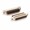 D-Sub, D-Shaped Connector Housings - 1844F-ND - DigiKey