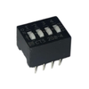 DIP Switches - 208-4S-ND - DigiKey