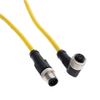Circular Cable Assemblies - 1406156-ND - DigiKey