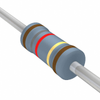 Through Hole Resistors - MFR100FTE52-18R2-ND - DigiKey