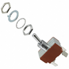 Switches - Toggle Switches -- S331F/C-UL