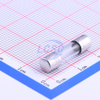 TVS/Fuse/Board Level Protection >> Fuses -- 0213001.MXP - Image