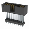 Headers, Male Pins - 612-ZSS-109-04-S-D-840-ND - DigiKey