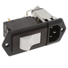 Power Entry Modules (PEM) - 5145.0847.511-ND - DigiKey