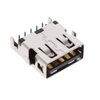 USB, DVI, HDMI Connector Assemblies - 664-GSB311437FHRCT-ND - DigiKey