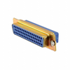 D-Sub, D-Shaped Connector Housings - 1122-1198-ND - DigiKey