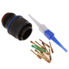 Circular Connector Assemblies - AMS3456W18-1P-ND - DigiKey