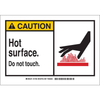 Signs, Nameplates, Posters - 2267-83741-ND - DigiKey