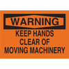Signs, Nameplates, Posters - 2267-42609-ND - DigiKey