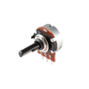 Rotary Potentiometers, Rheostats - 2223-PTN24A-A10025DPB-ND - DigiKey
