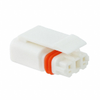 Solid State Lighting Connector Assemblies - A124769-ND - DigiKey