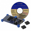 Embedded MCU, DSP Evaluation Boards -- MCB900K-ND - Image