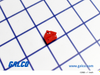 WAGO End Plates - 256-500 - Galco Industrial Electronics