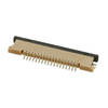 FFC, FPC (Flat Flexible) Connector Assemblies - WM8831TR-ND - DigiKey