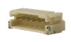 Headers & Wire Housings -- 2SH-C-05-TR-SMT-T/R