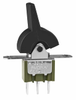 Rocker & Toggle Switches - M2012TNW03-EA - Powell Electronics, Inc.