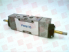 Solenoid Valve - 17671564 - Radwell International