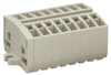 Through terminal block - 264-138 - WAGO