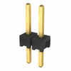 Headers, Male Pins - SAM10191-ND - DigiKey