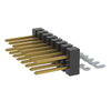 Headers, Male Pins - TSM-108-02-S-DH-ND - DigiKey