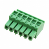 Headers, Plugs and Sockets - 609-4146-ND - DigiKey
