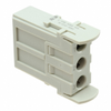 Heavy Duty Connector Inserts, Modules - A125653-ND - DigiKey