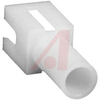 Housing; Commercial Pin and Socket; 9; Nylon; Natural; Matrix; 0.062 in. - 70083483 - Allied Electronics, Inc.