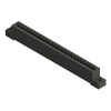 Edgeboard Connectors - 151-887-024-520-107-ND - DigiKey