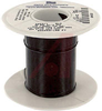 Wire, Hook-Up; 26 AWG; Solid; 0.010 in.; 0.036 in.; -60 degC; 600 V; Black - 70134902 - Allied Electronics, Inc.