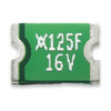 PolySwitch 1812 Size Lead-Free Surface Mount Resettable PPTC - miniSMDC125F/16-2 - Littelfuse, Inc.