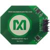 RF, RFID, Wireless Evaluation Boards - 505-MAX66242EVKIT#-ND - DigiKey